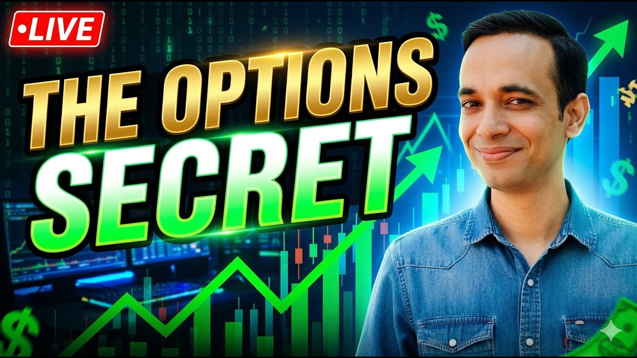 How to Read an Option Chain: Intrinsic vs Time Value (2026)