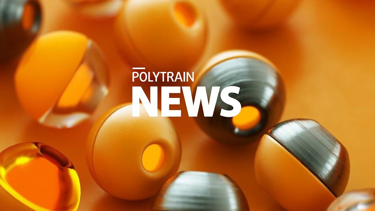 POLYTRAIN NEWS: Comic-Con 2018, Cinema 4D R20, Lumberyard 1.15, UE 4.20