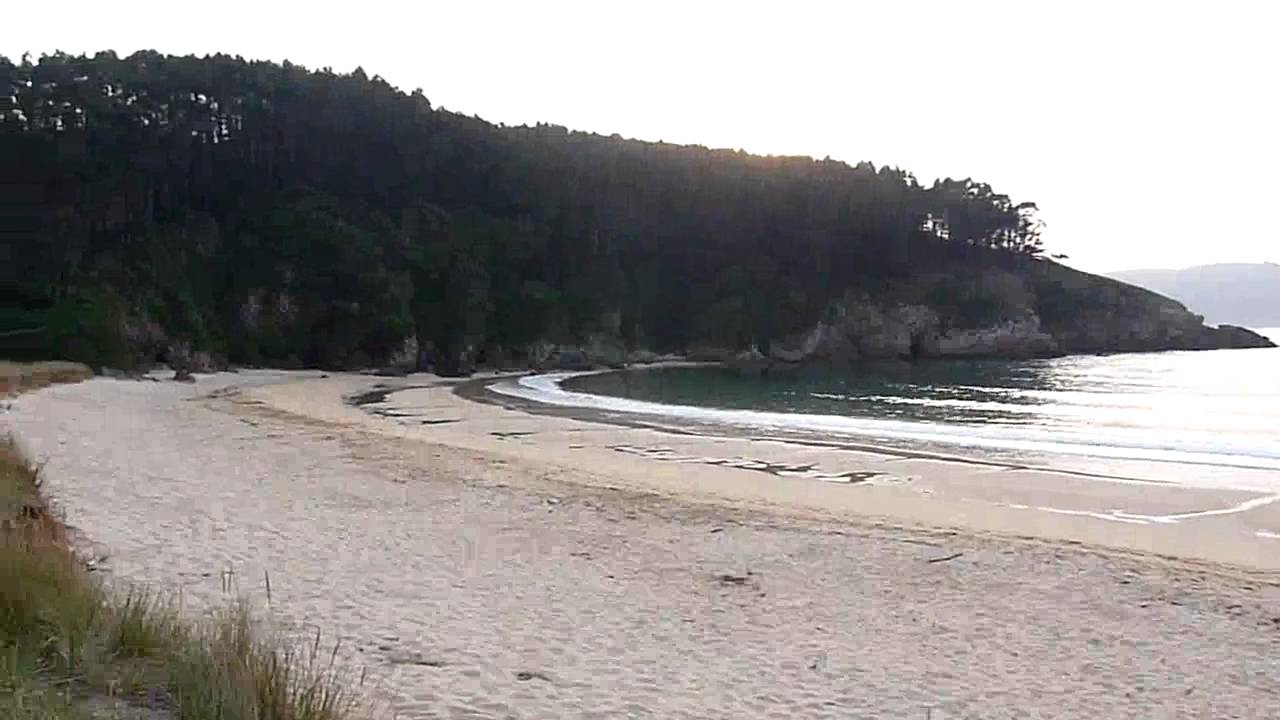 Playa de Xilloi