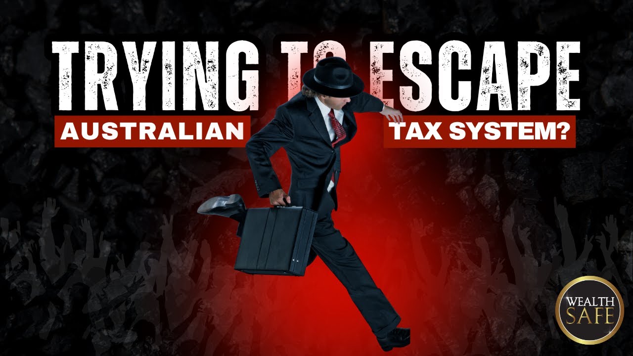How to Exit the Australian Tax System the Right Way (And Avoid Losing $500,000)