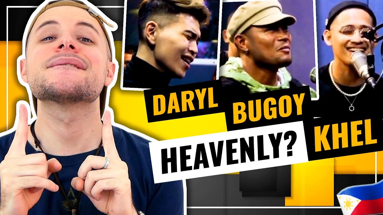 Budakhel - Heaven (Bryan Adams) | Acoustic Jamming Session! | HONEST REACTION