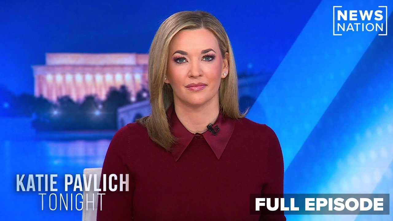 Trump rumors, TPUSA half time show, Nancy Guthrie case update | Katie Pavlich Tonight Full Show 2/6