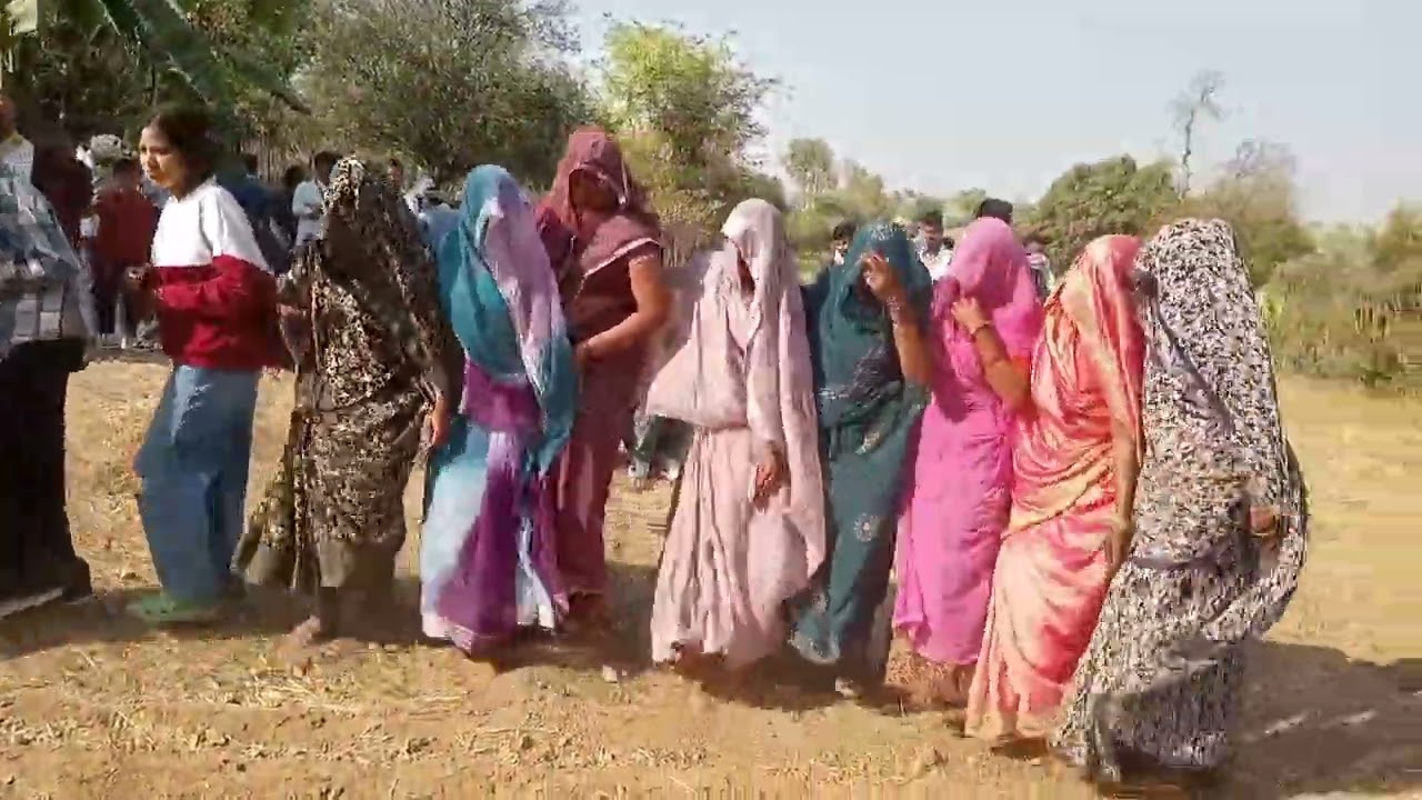 अमरपुरा होली पर 🥰
