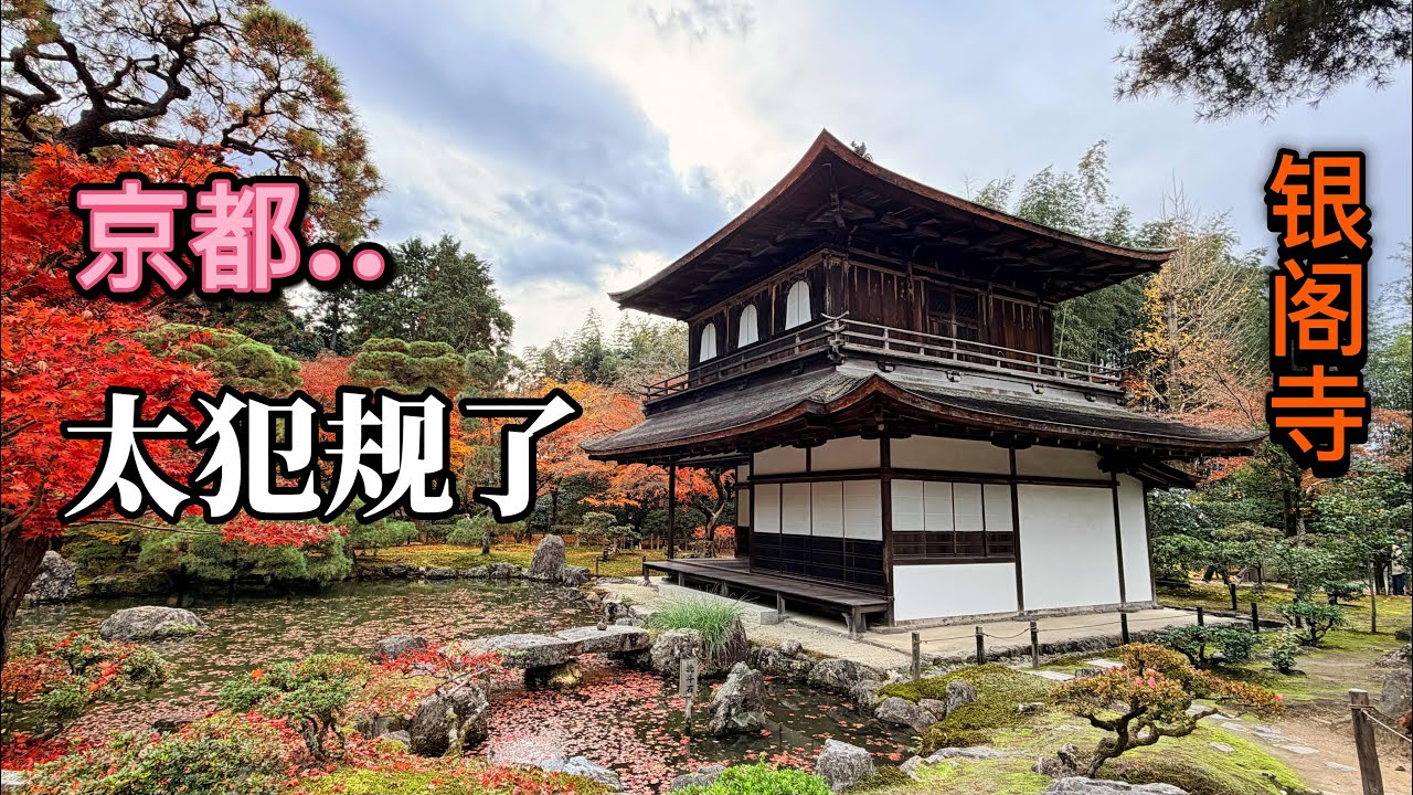 大阪｜京都｜奈良｜神户  ｜OSAKA ·KYOTO·NARA·KOBE  01 DEC TO 7 DEC 2025  (Part 6 )