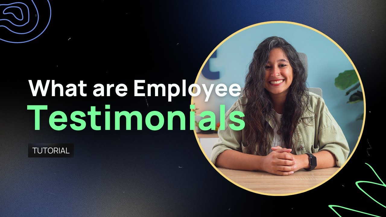 Why Your Business Needs Employee Testimonials