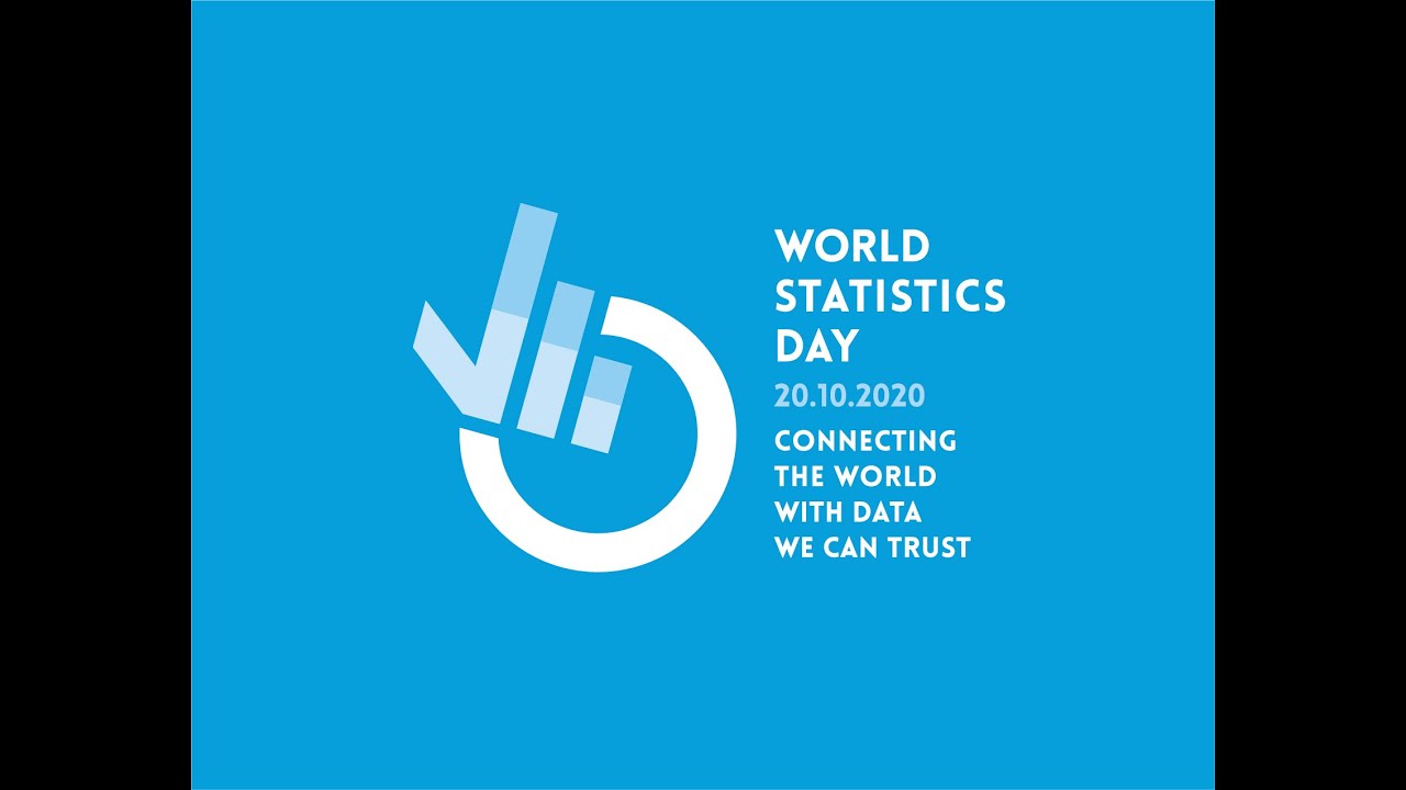 World Statistics Day 20/10/2020