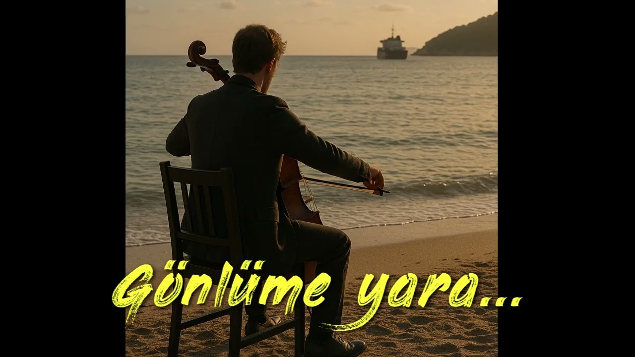 gönlüme yara.