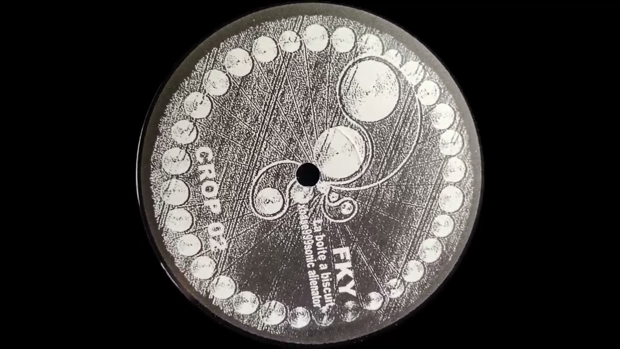 Mackitek Records Crop 02 - B1 Fky La boite à biscuit