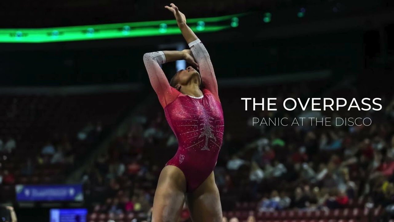 The Overpass - Gymnastics Floor Music