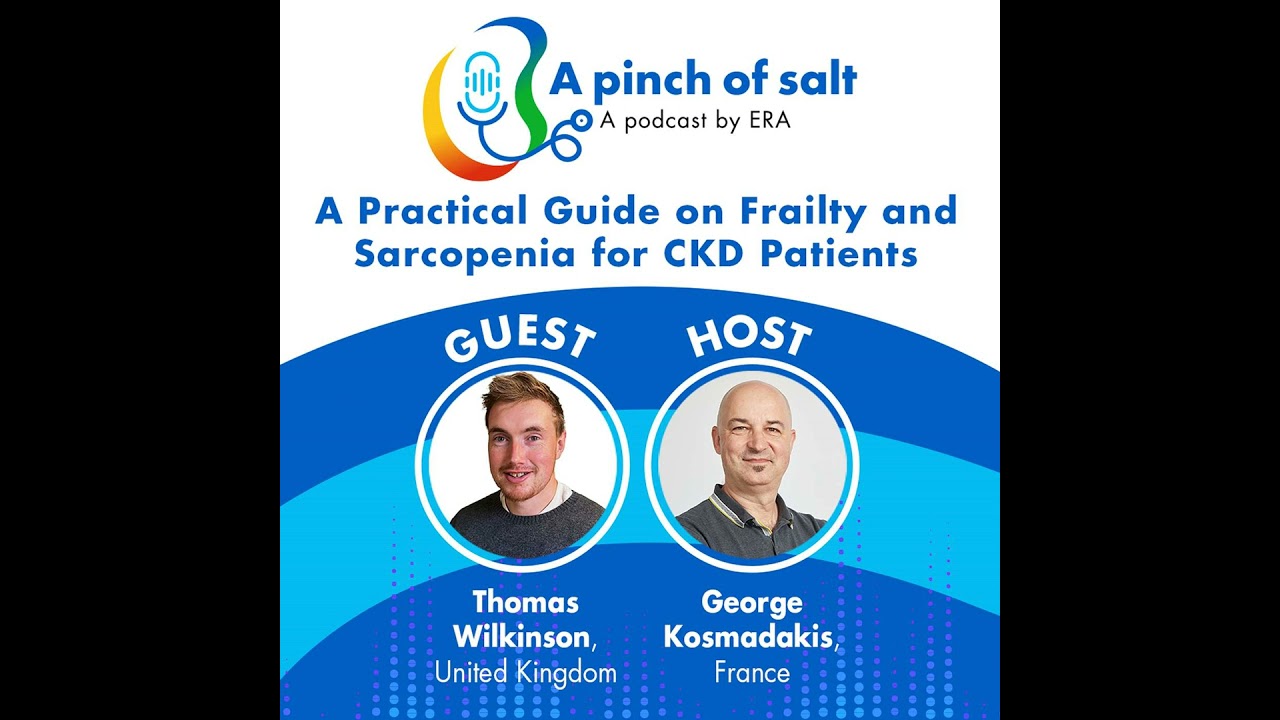 #69 Практическое руководство по синдрому старческой немощности и саркопении у пациентов с ХБП, ав...