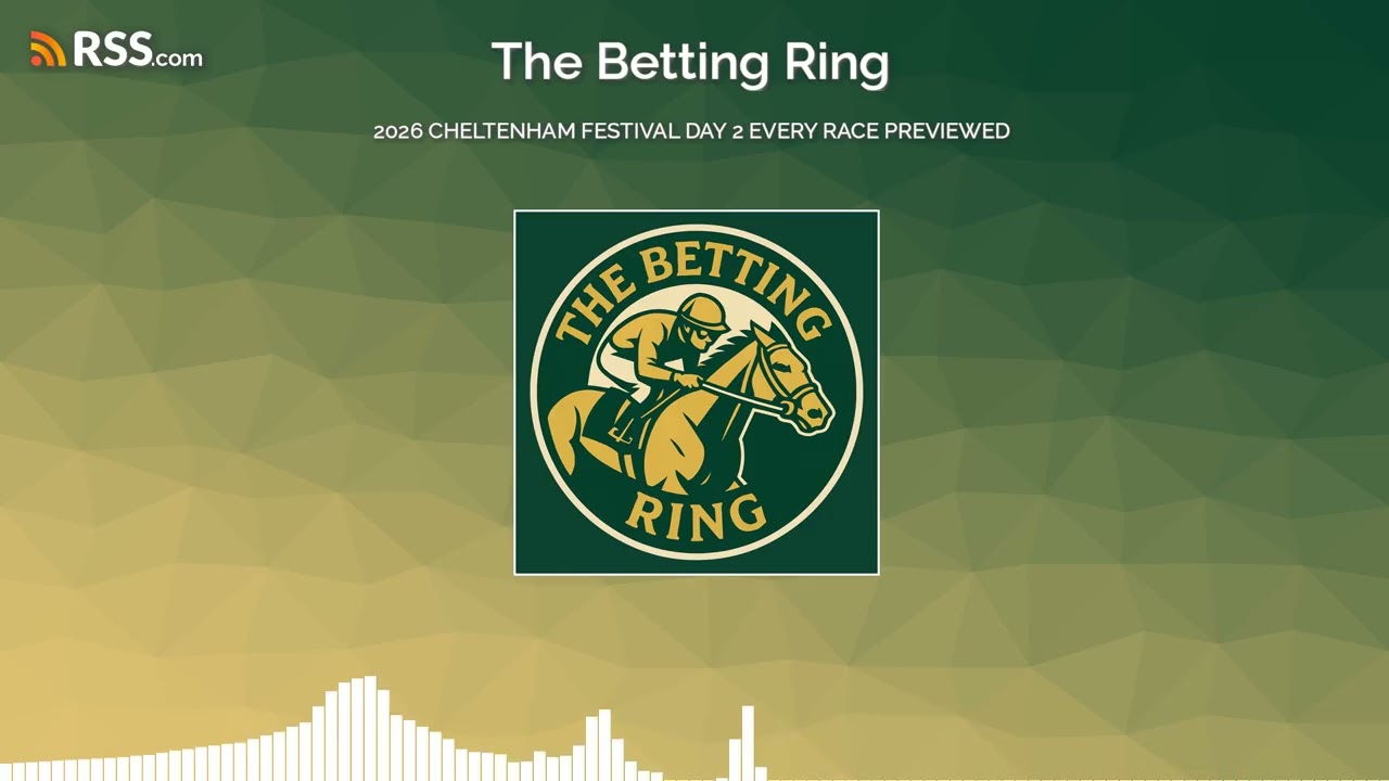 2026 CHELTENHAM FESTIVAL DAY 2 EVERY RACE PREVIEWED