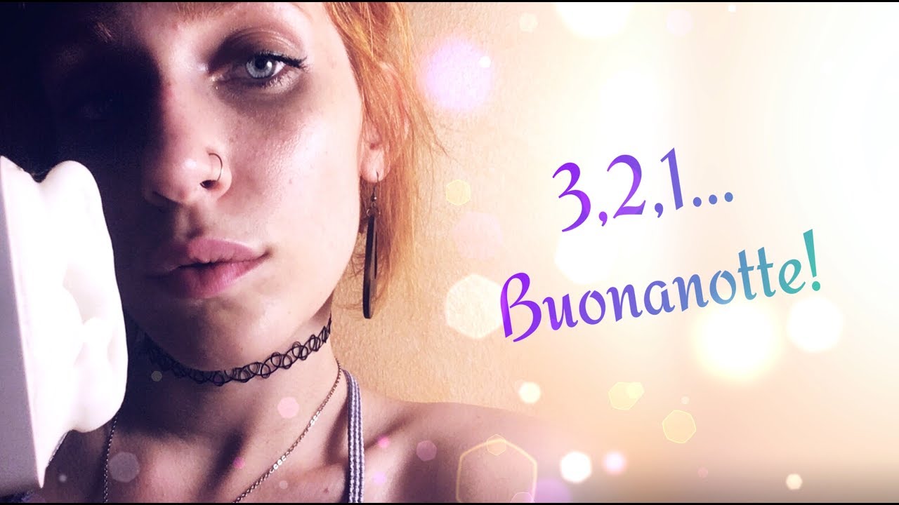 Ti Addormenterai SUBITO con questo CONTO ALLA ROVESCIA! [ASMR]