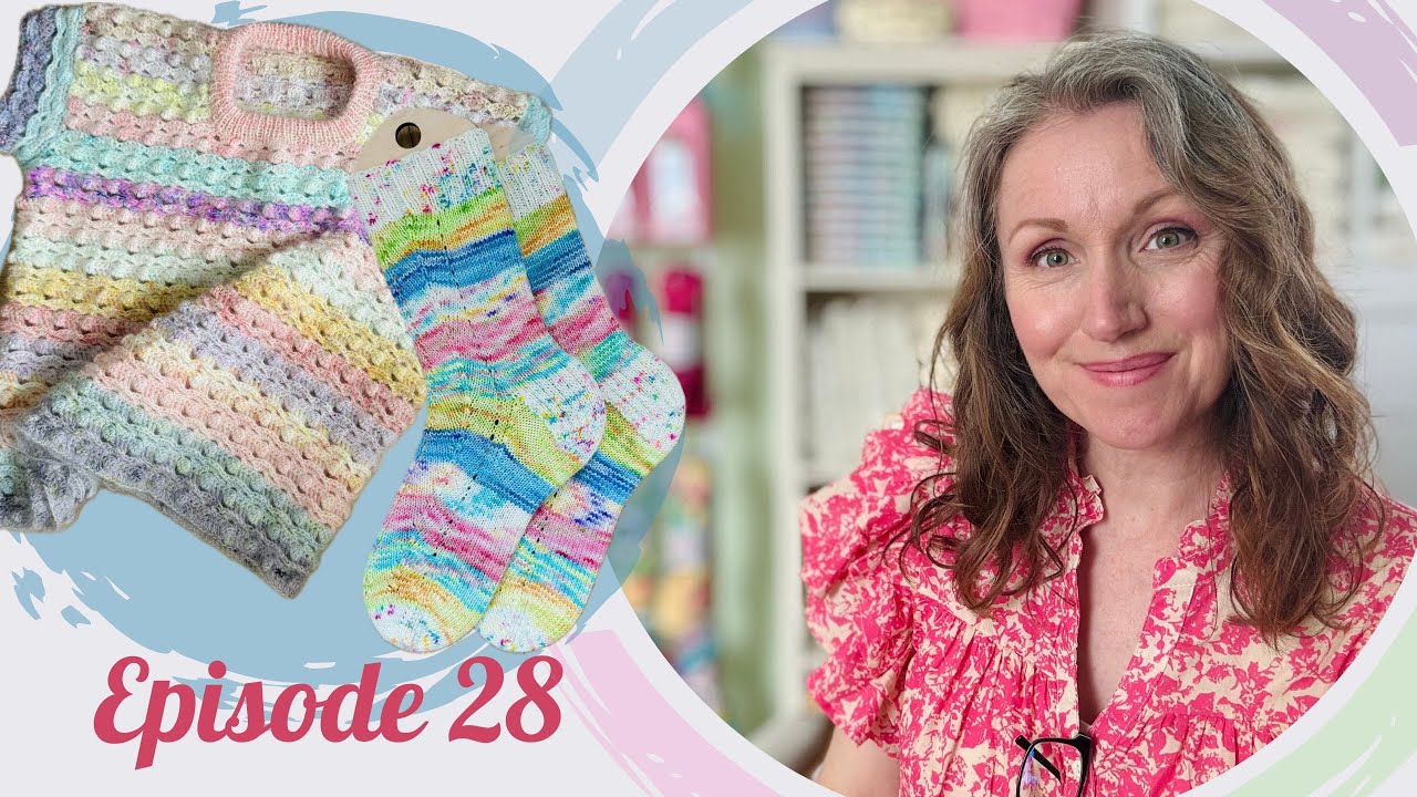 Candy Shoppe Vlog, Episode 28: I'm Too Young to be Old and Too Old to be Young.