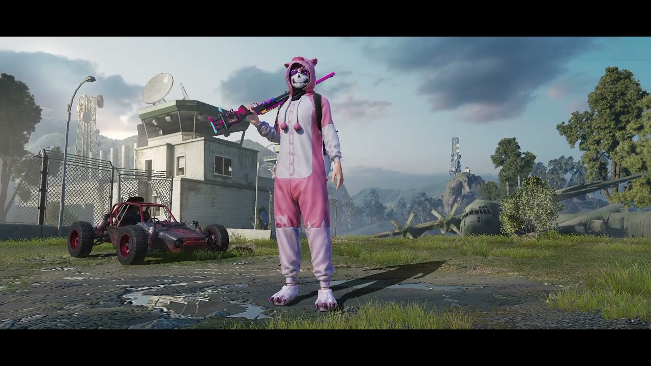İlk pubg videom abone olun