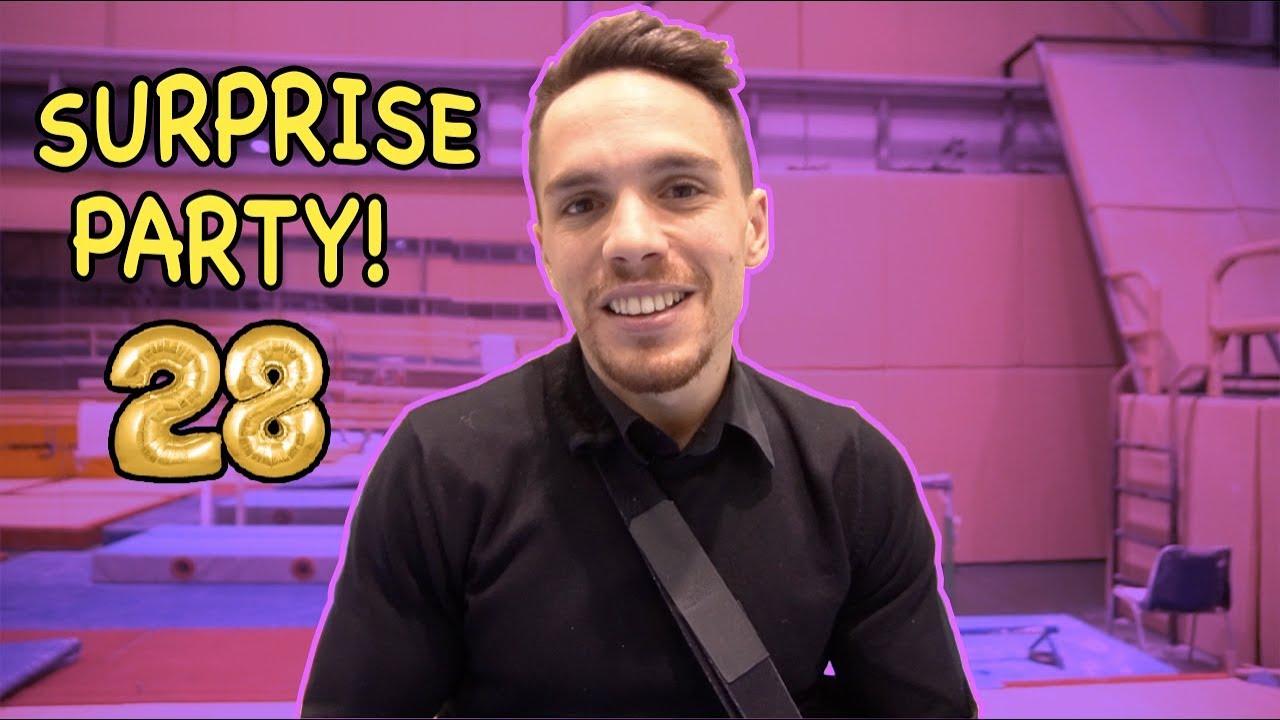 Surprise Party | 28