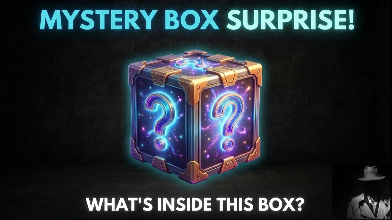 Is the 2022 REDEEM Mystery Box a SCAM or a STEAL?