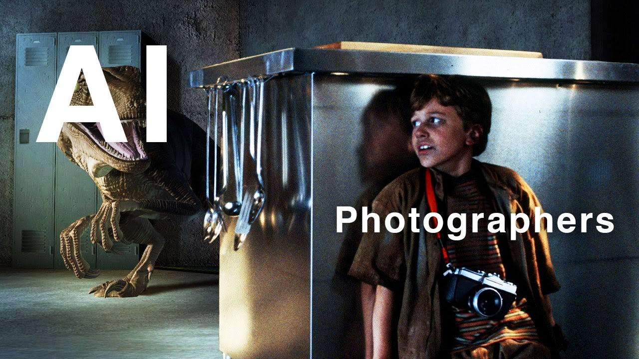 The Problem With AI 