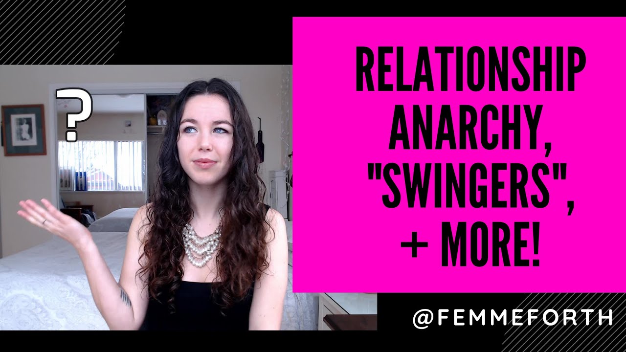 Polyamory | Sex Education