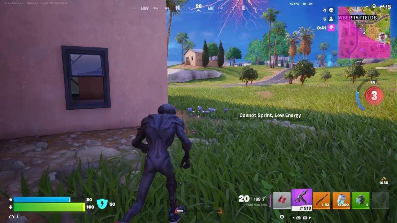 Fortnite Blitz