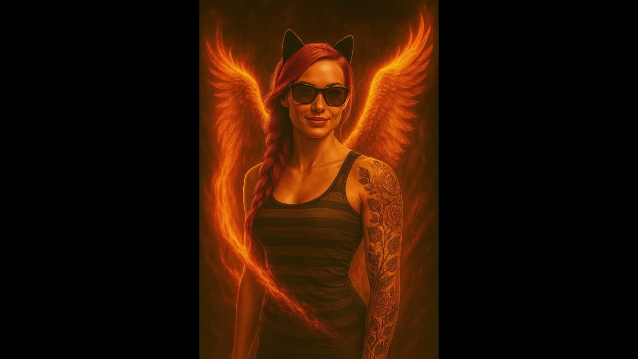 Fraggy - Angeltje Mijn Wereld draait door (hardstyle)