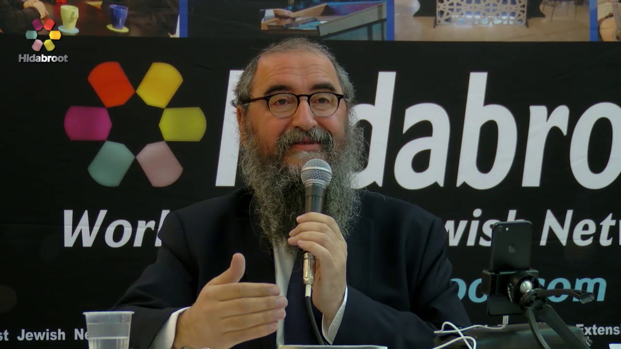 Comment surmonter la crise de l'adolescence - Rav Yehia Benchetrit - Education