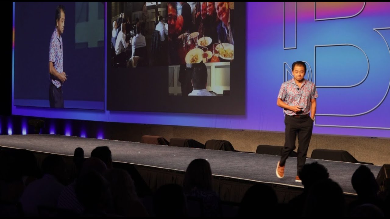 Who is Tom Truong?