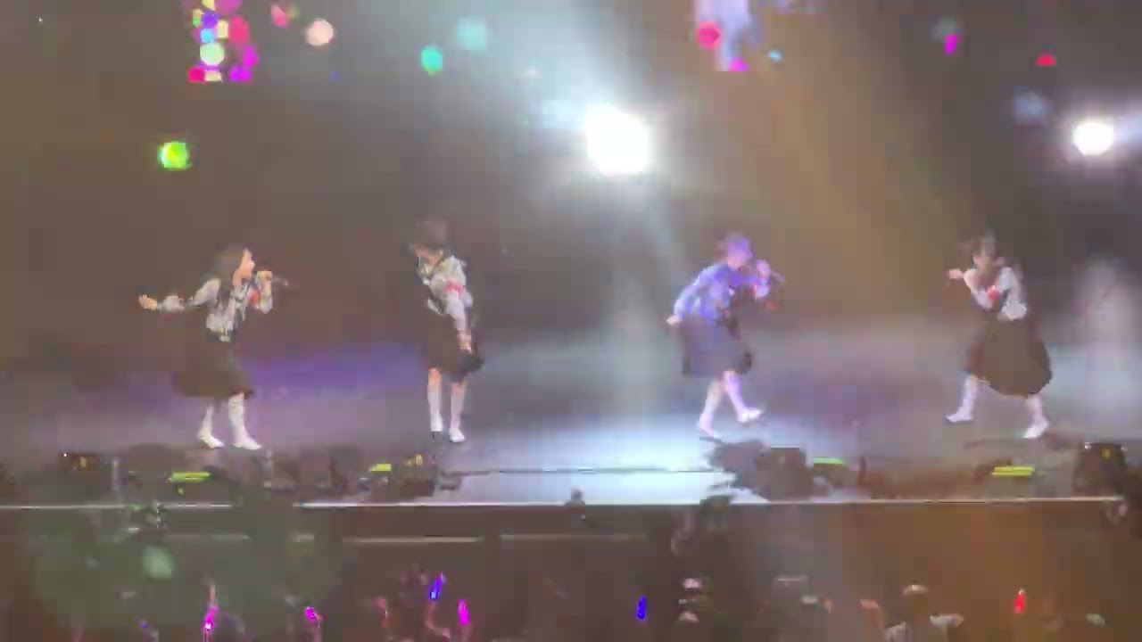 One Heart - ATARASHII GAKKO! / Matsuri '25 Los Angeles 031625 #OneHeart #ATARASHIIGAKKO