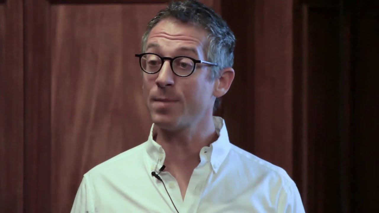 Jonathan Schaffer - 