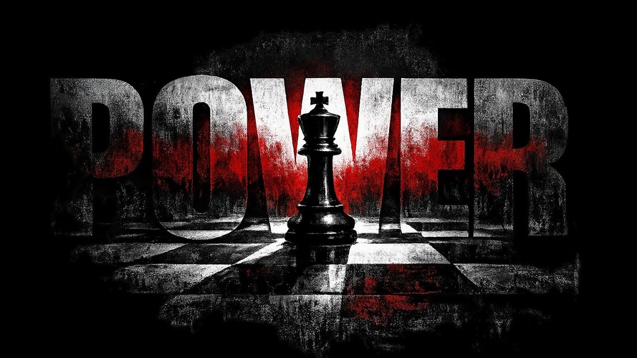 The 48 Laws of Power in Under 12 Minutes