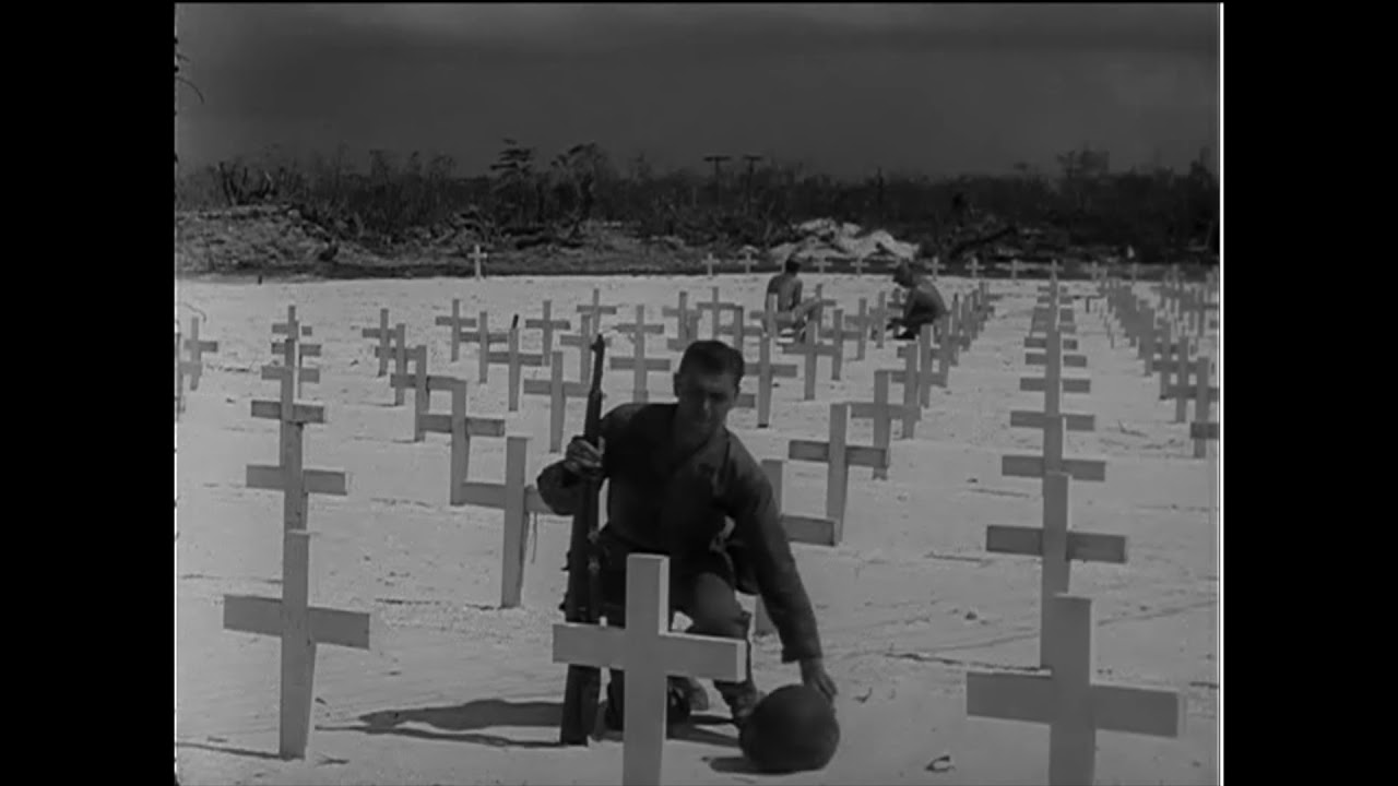 1st Marine Division on Peleliu World War II 1944