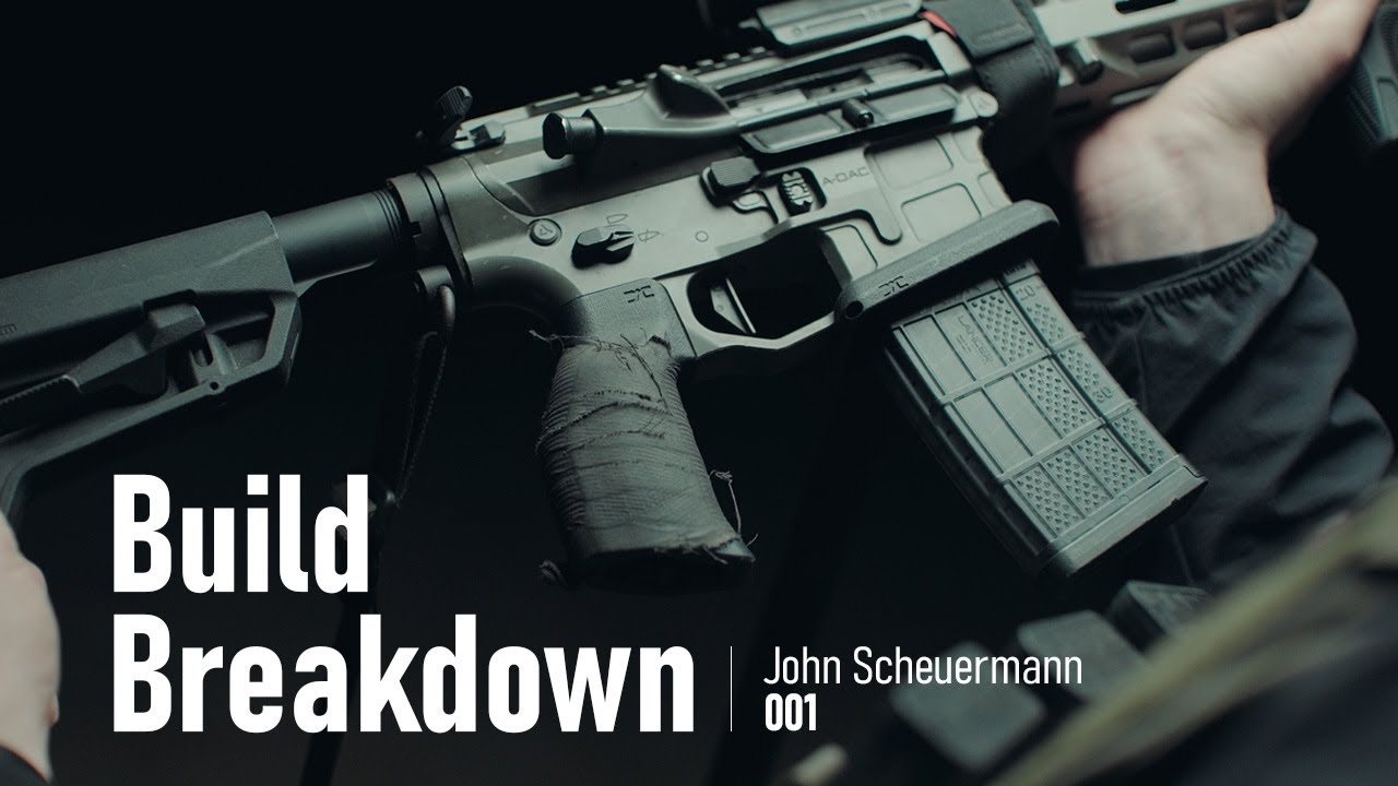 Building Out a Top Tier 10.5 | Build Breakdown 001