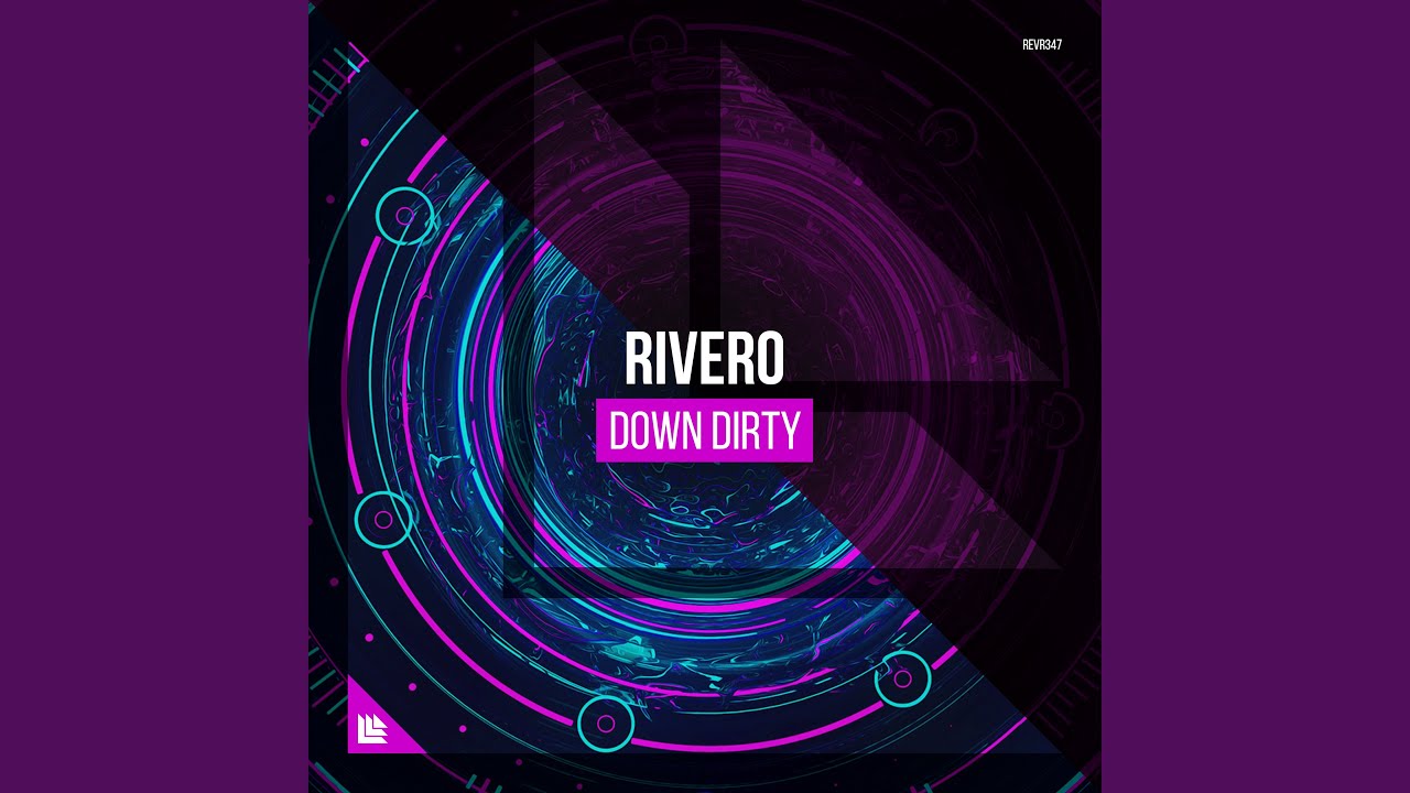Down Dirty (Extended Mix)