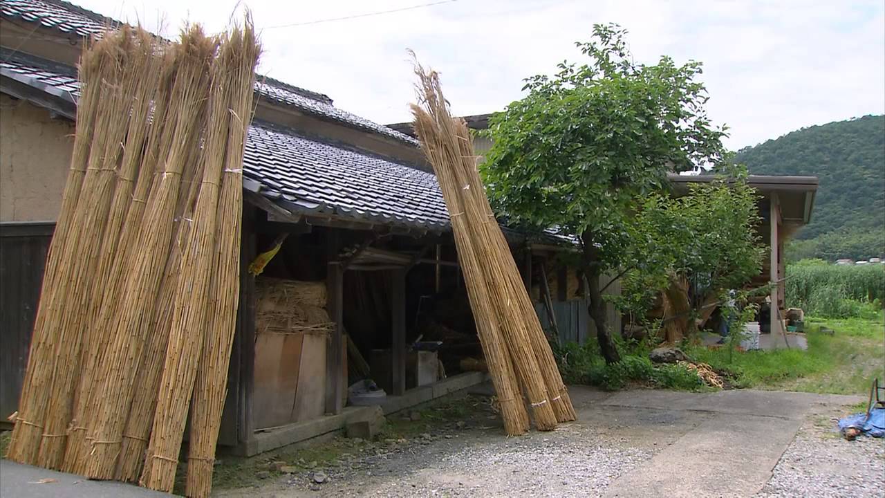 [HD] Satoyama II Japans Secret Watergarden