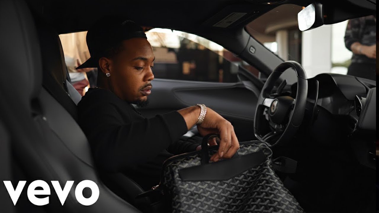 G Herbo &ndash; &ldquo;Streets Raised Me&rdquo; ft. Lil Durk (Official Music Video)