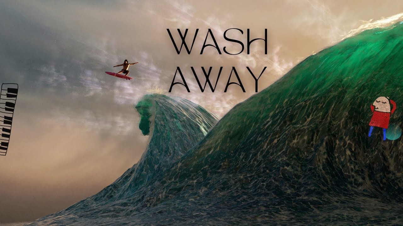 Wash Away | Uplifting Beats to feel the Lightness of Being
