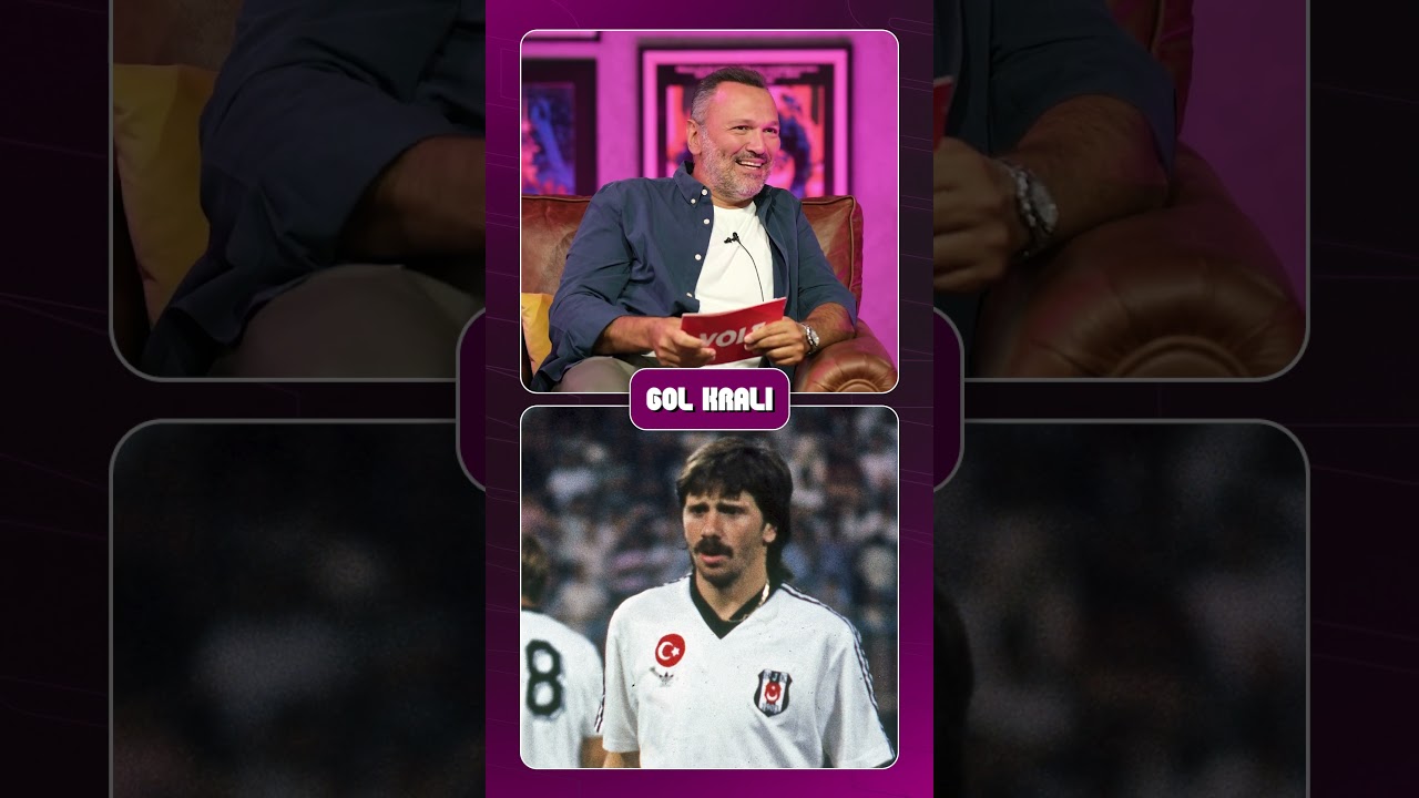 Ali Sunal: Beni Metin Tekin Beşiktaşlı yaptı.