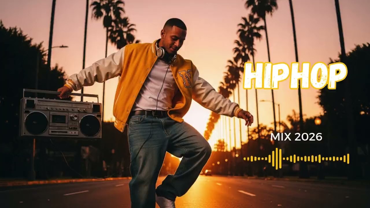 Trap 808 Bass Mix 🔥 Heavy Hitting Low End & Dark Modern Rap