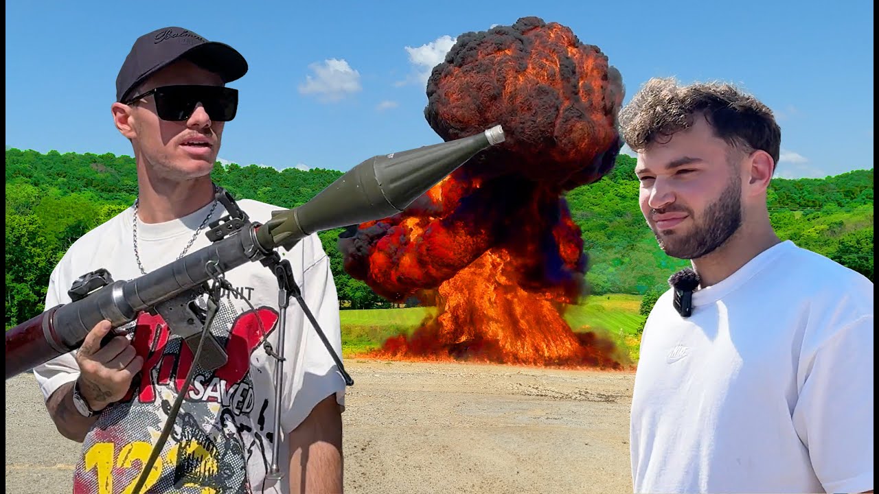 WhistlinDiesel almost vaporizes Adin Ross on Live Stream