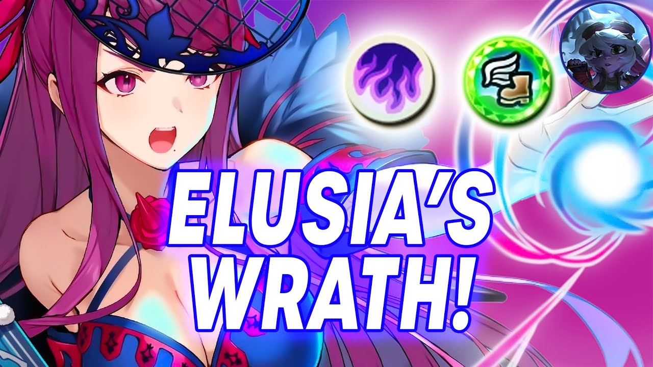 Attuned Ivy Matchup Showcase | Fire Emblem Heroes