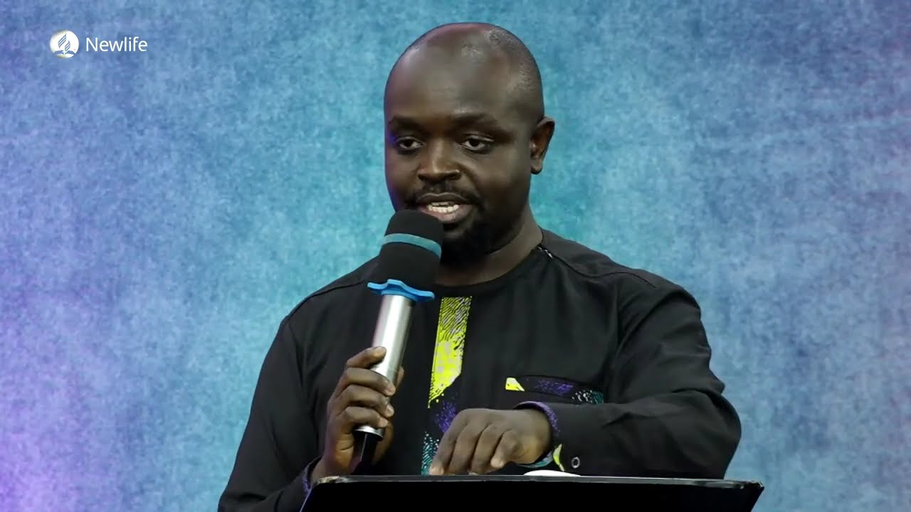 Coping with Loss, Grief and Bereavement | Pr. Stephen Bundi l Newlife SDA Church, Nairobi