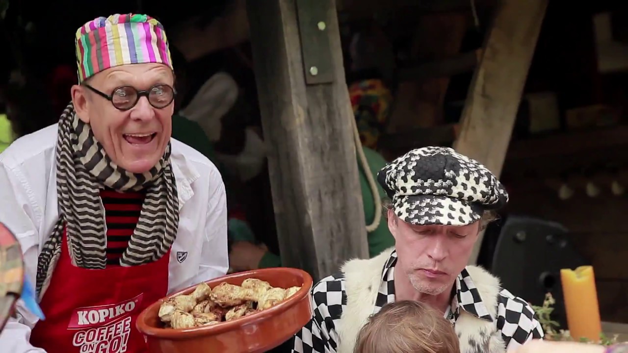 SLAVA'S MAYFEST 2013 | Blue Canary Films