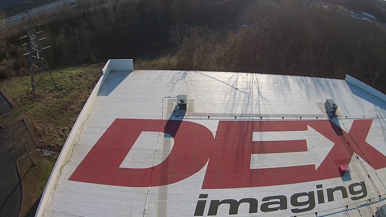 Dex Imaging HQ