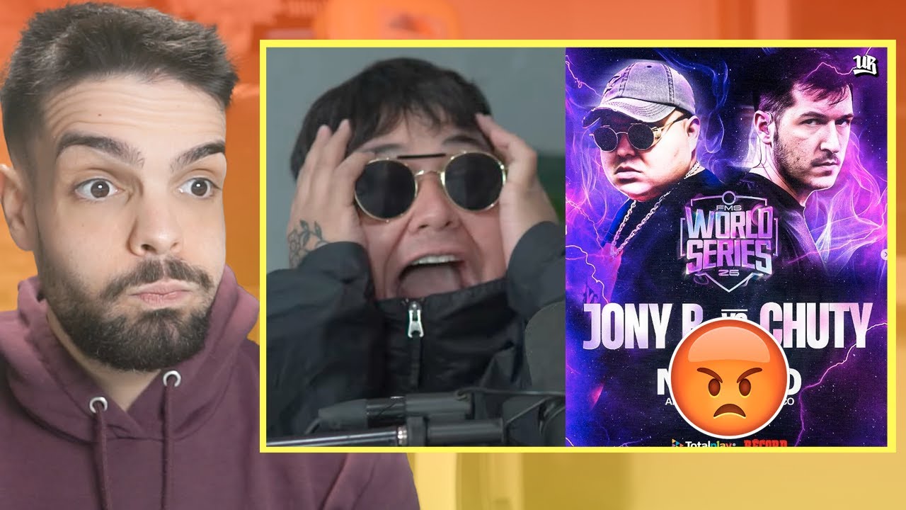 🔥JONY BELTRÁN EXPLOTÓ por su 