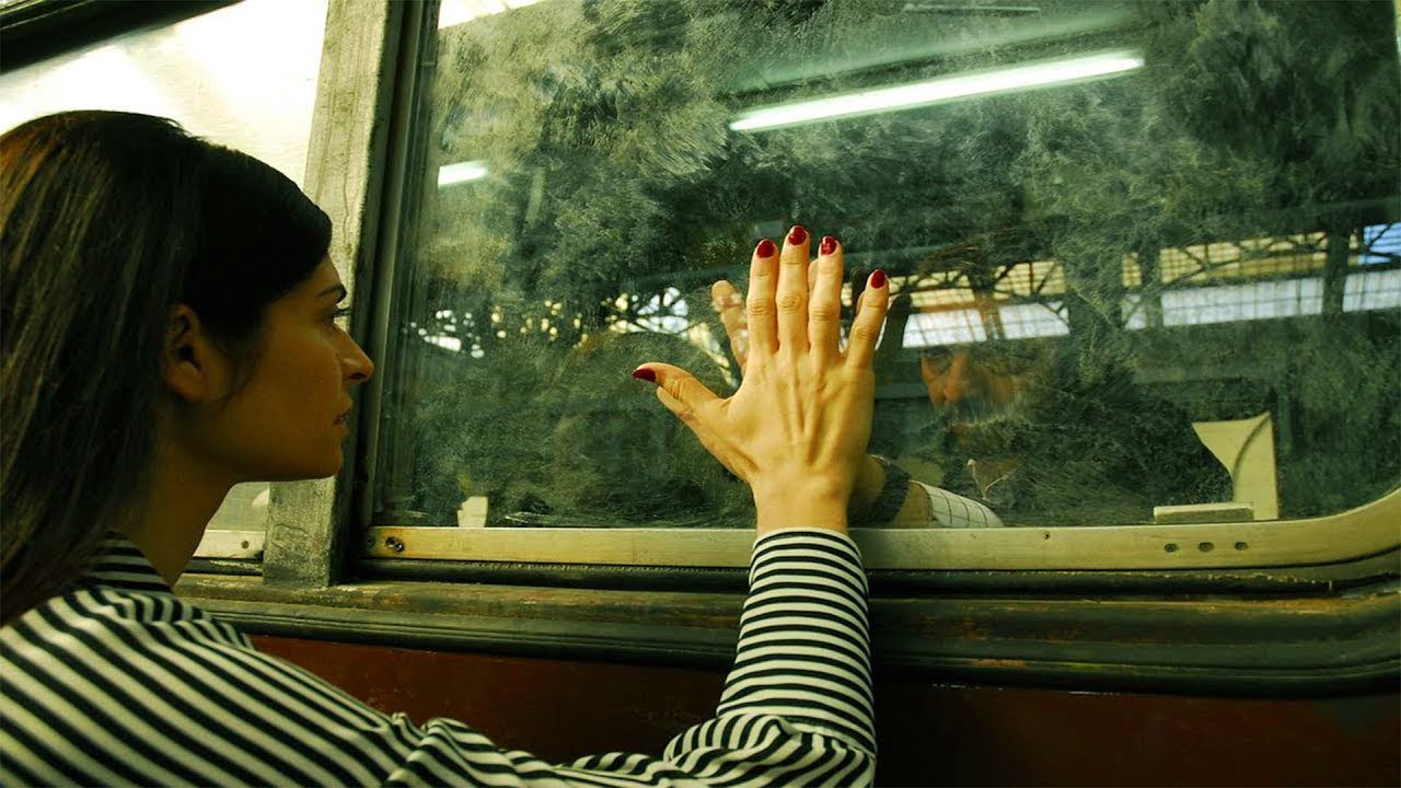 The Best Way to Restore Lost Justice to Victim |The Secret in Their Eyes