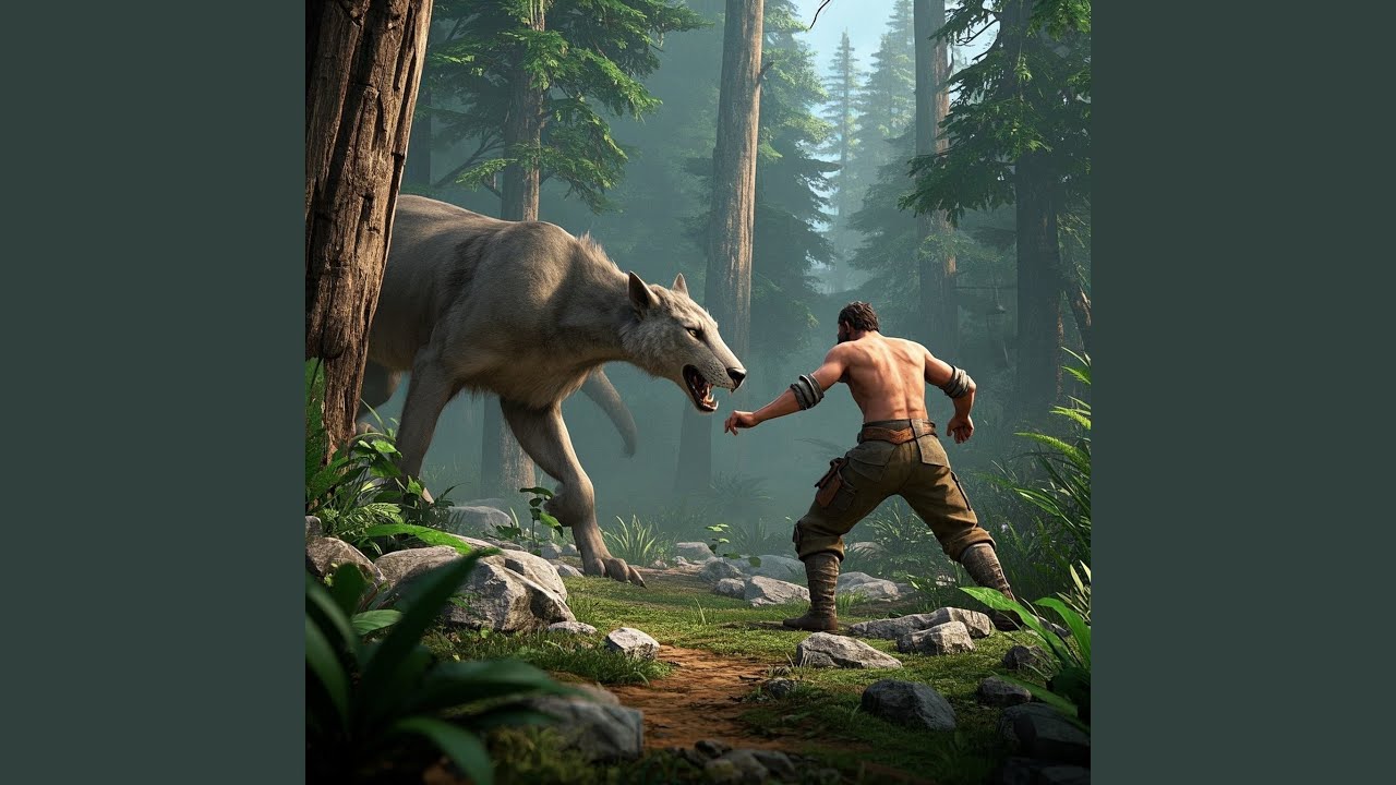 Life&rsquo;s Struggle