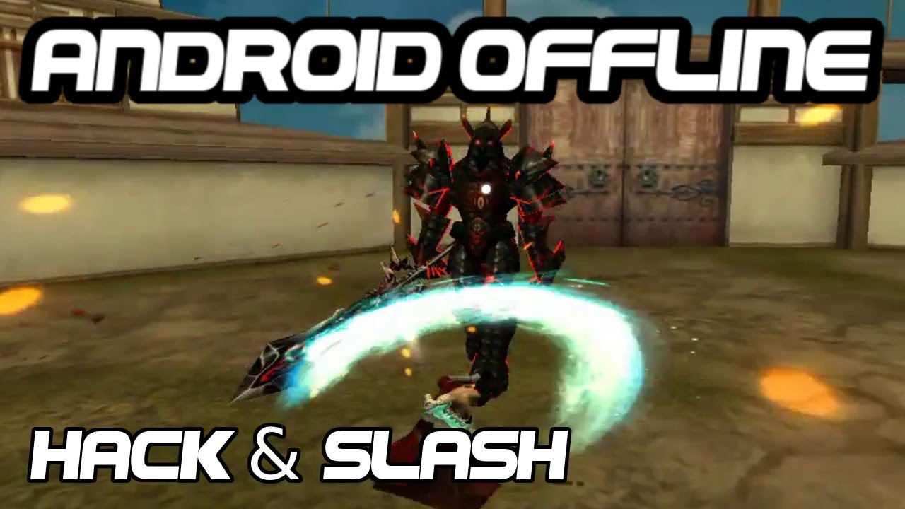 Takashi Ninja Warrior (Android Gameplay Highlights) Offline | Hack And Slash | Adventure | 110MB