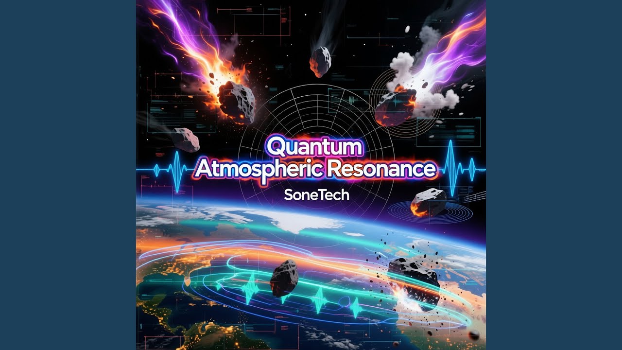 Stratosphere Fractal Patterns