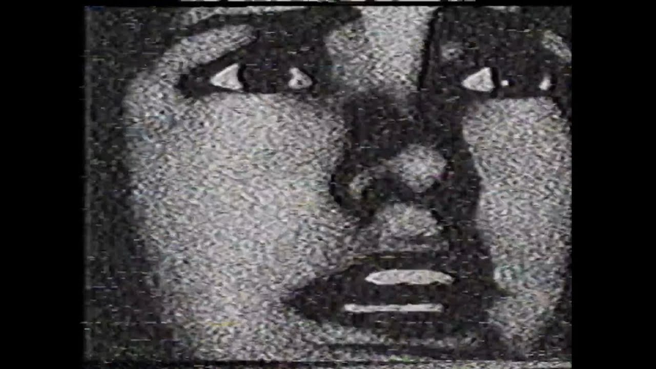 The Wyoming Incident (January 12, 1996)