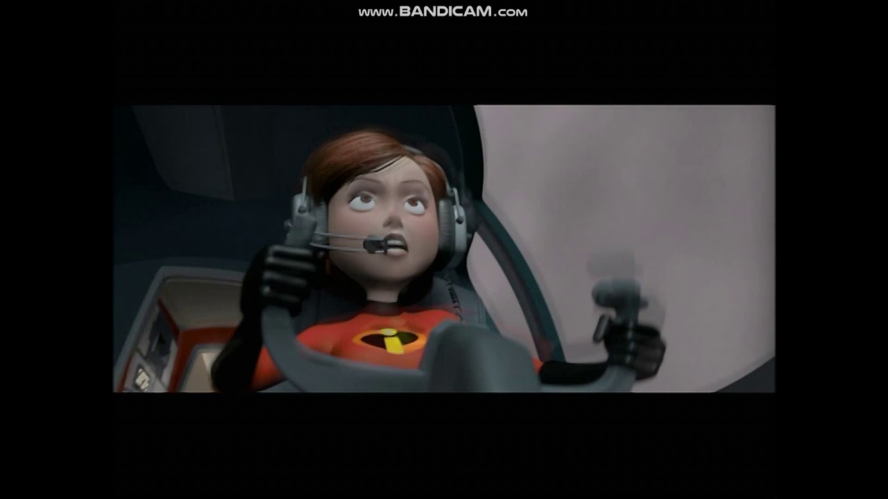 Opening To Dumbo 2005 UK DVD