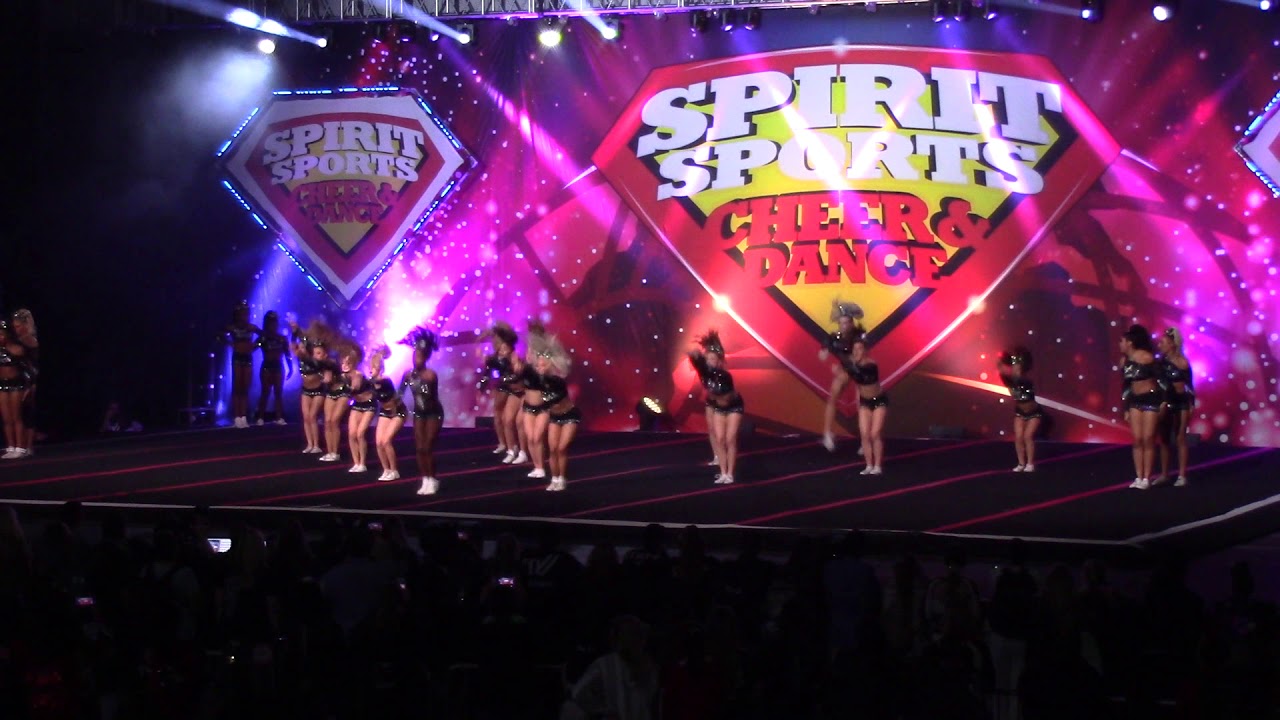 CEA Raleigh SSX Sharks at BATB Day 2